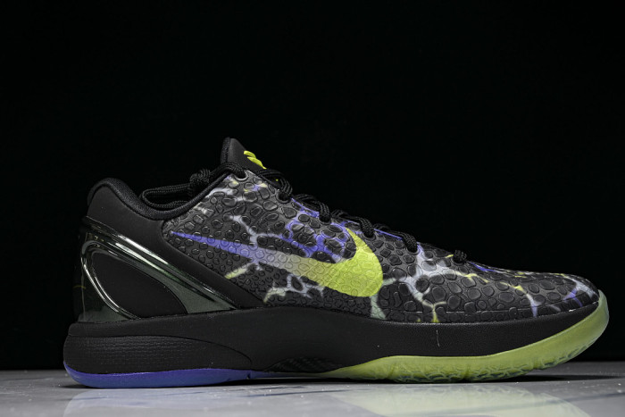 Nike Zoom Kobe 6 Chaos IQ6261-001