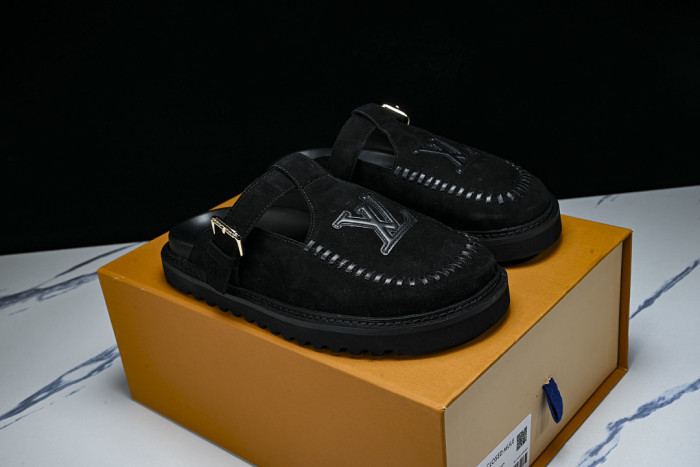 L*VT SANDALS LVLSS-01871