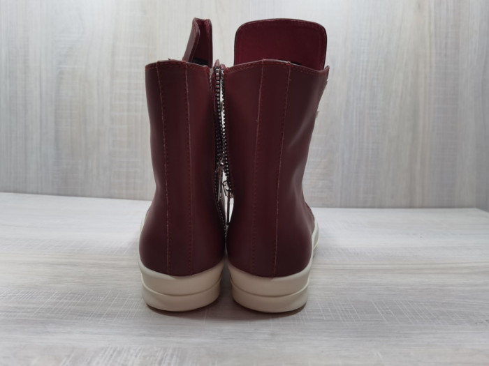 RICK OWEN.S SNEAKER RO-385