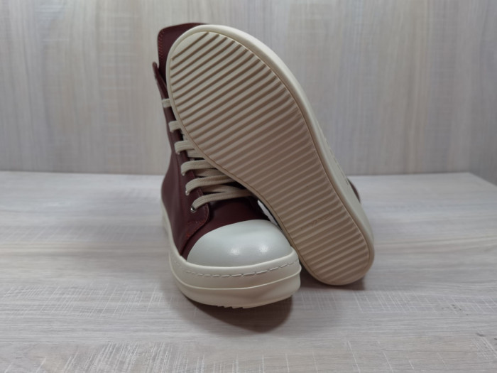 RICK OWEN.S SNEAKER RO-385