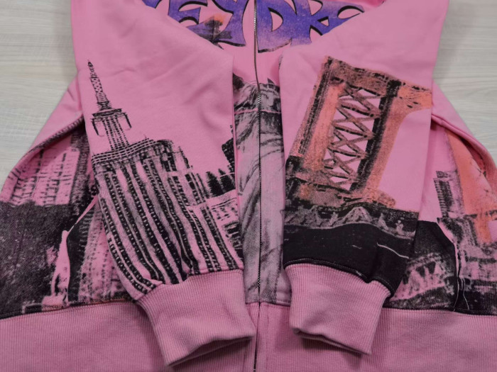 V*ALLEY CLOTHES VCS-001
