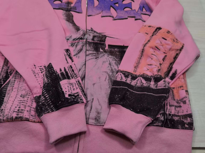 V*ALLEY CLOTHES VCS-001