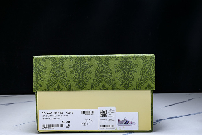 GC sneaker GC-sy0102