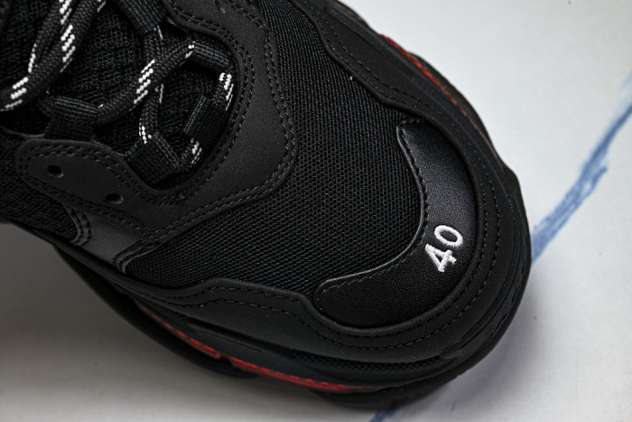 BALENGA TRIPLE S BTSBCS-045