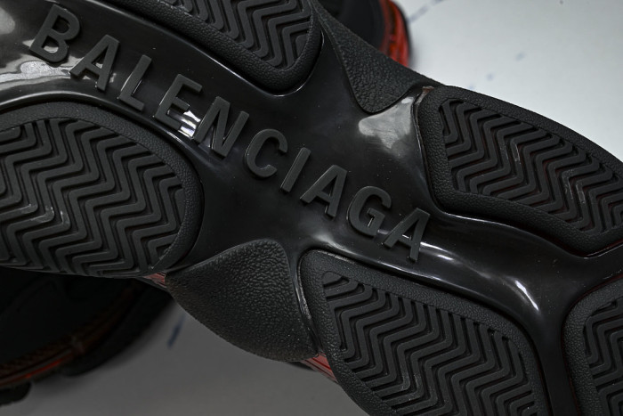 BALENGA TRIPLE S BTSBCS-045