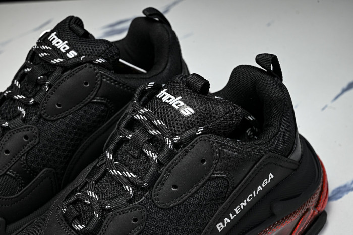 BALENGA TRIPLE S BTSBCS-045