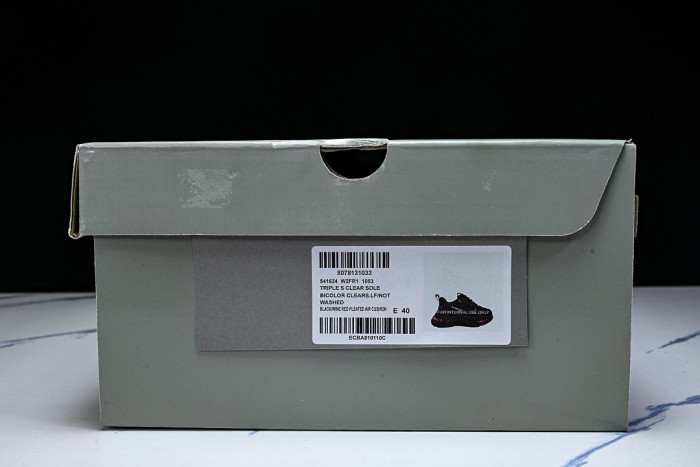 BALENGA TRIPLE S BTSBCS-045