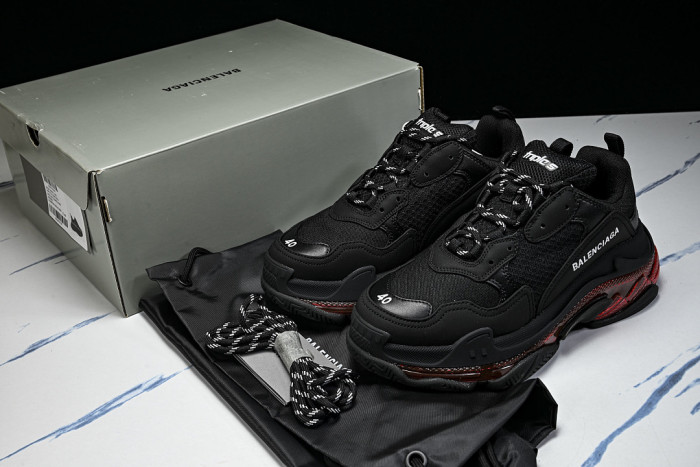 BALENGA TRIPLE S BTSBCS-045