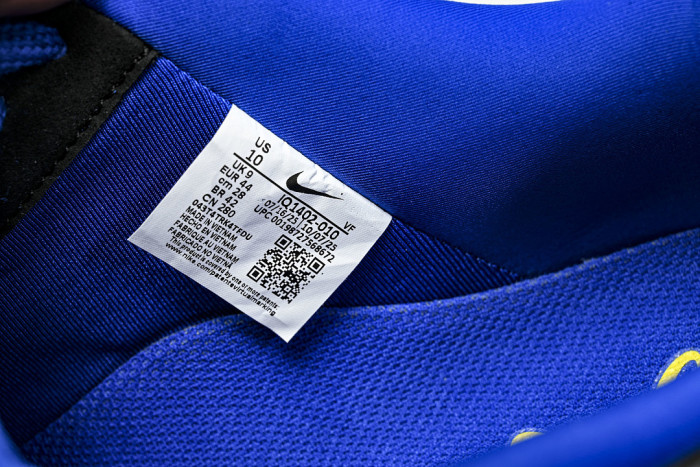 Central Cee x SYNA WORLD x Nike Air Force 1 IIQ1402-010