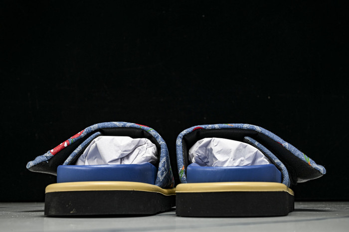 L*VT SANDALS LVLSS-0145