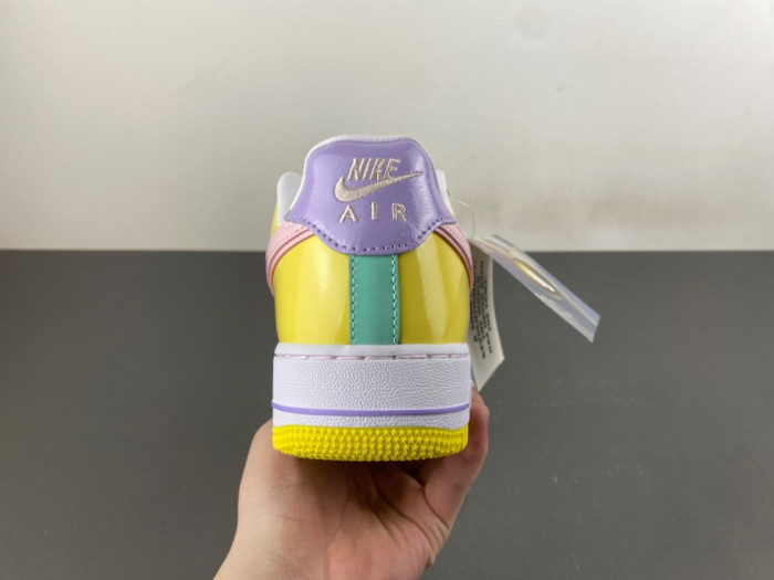 Air Force 1 Low IQ9706-701