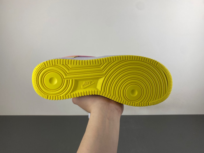 Air Force 1 Low IQ9706-701