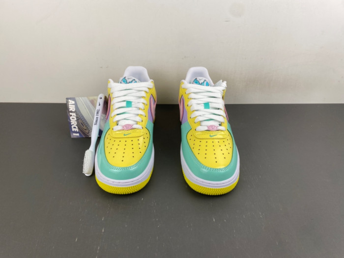 Air Force 1 Low IQ9706-701