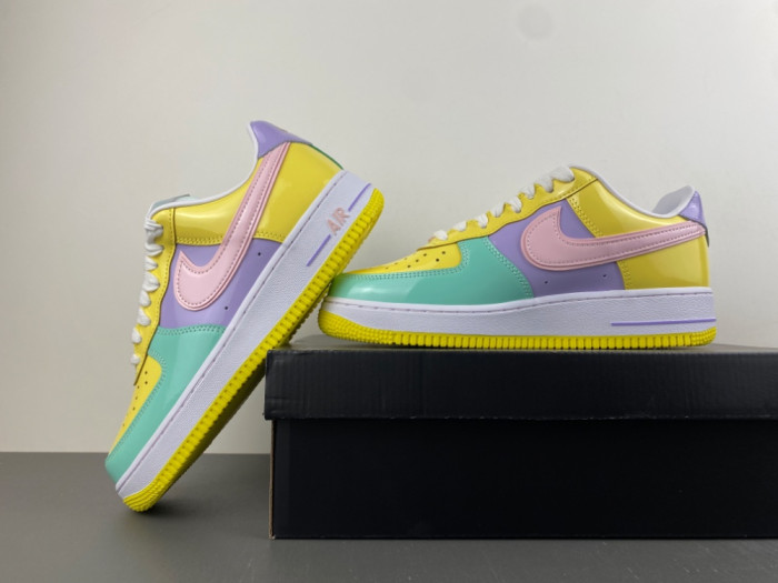 Air Force 1 Low IQ9706-701
