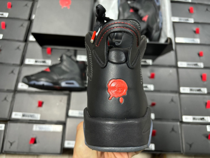 Air Jordan 6 Premio “BIN 23” II6558-001
