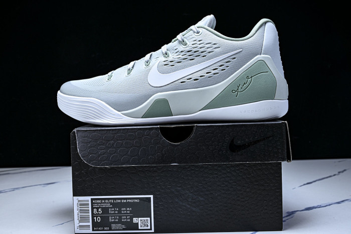Kobe 9 EM Low Protro IH1401-003
