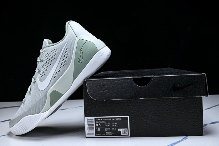 Kobe 9 EM Low Protro IH1401-003
