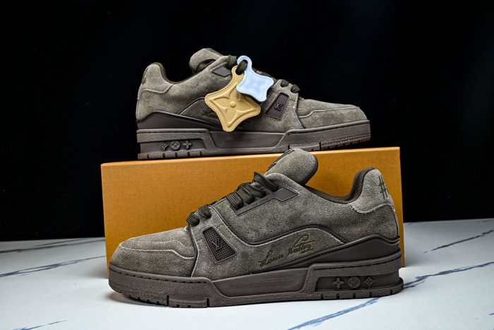 LVT SNEAKERS LVSRS-0228