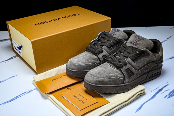 LVT SNEAKERS LVSRS-0228