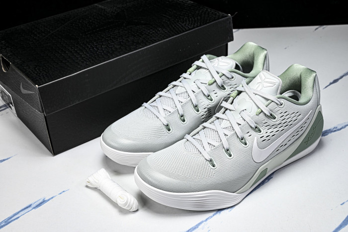 Kobe 9 EM Low Protro IH1401-003