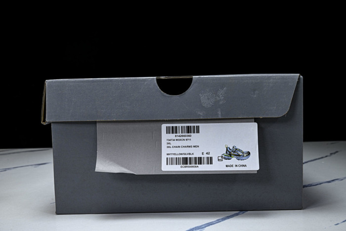 BALENGA 3XL W3XCN 9711