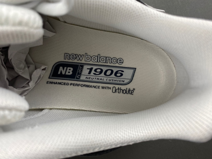 New Balance U190643N