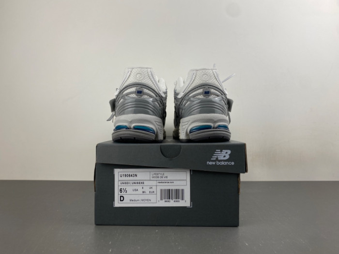 New Balance U190643N