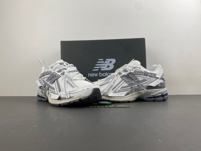 New Balance U190643N