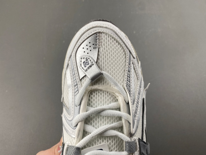 New Balance U190643N