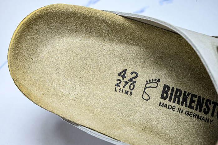Birkenstock BNSE-68