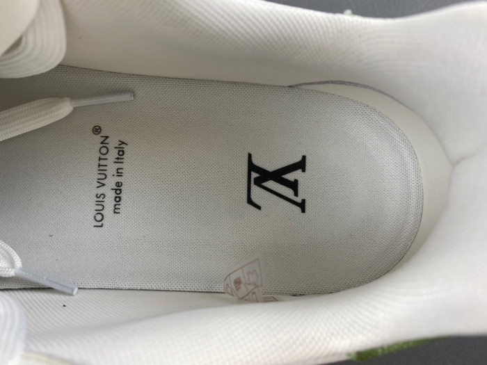 LVT SNEAKERS LVSRS-0229