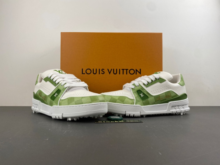 LVT SNEAKERS LVSRS-0229
