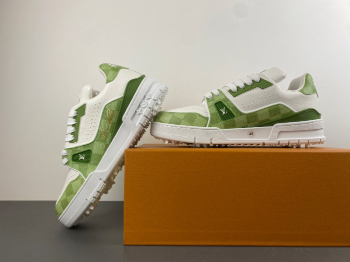 LVT SNEAKERS LVSRS-0229