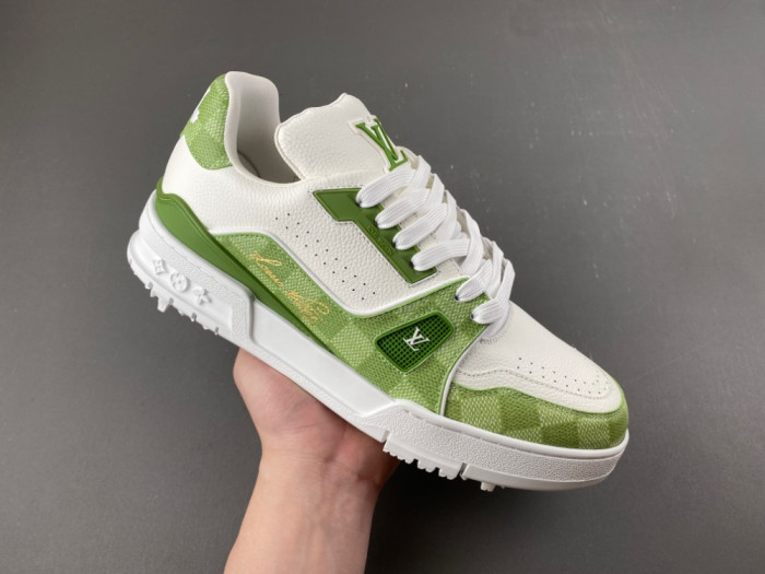LVT SNEAKERS LVSRS-0229