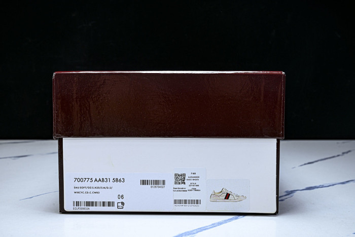 GC sneaker GC-sy0112