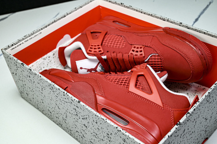 Air Jordan 4 FV5029-600