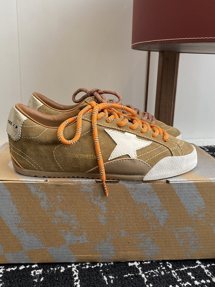 G*LDEN G*OSE SNEAKERS GGS-042