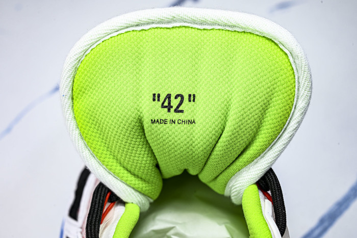 OFF-WHITE OTHERS OFO-0100