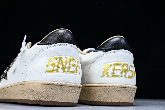 G*LDEN G*OSE SNEAKERS GGS-091