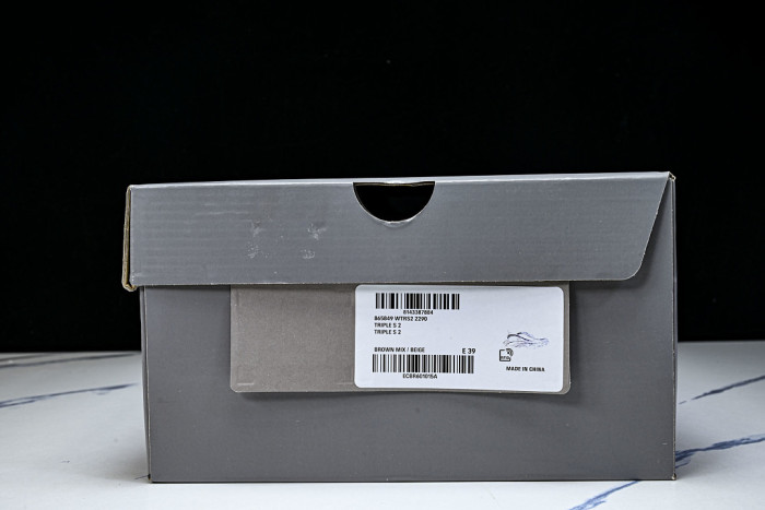 BALENGA TRIPLE S 2 BTS2-006