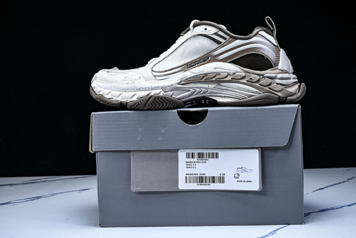 BALENGA TRIPLE S 2 BTS2-006