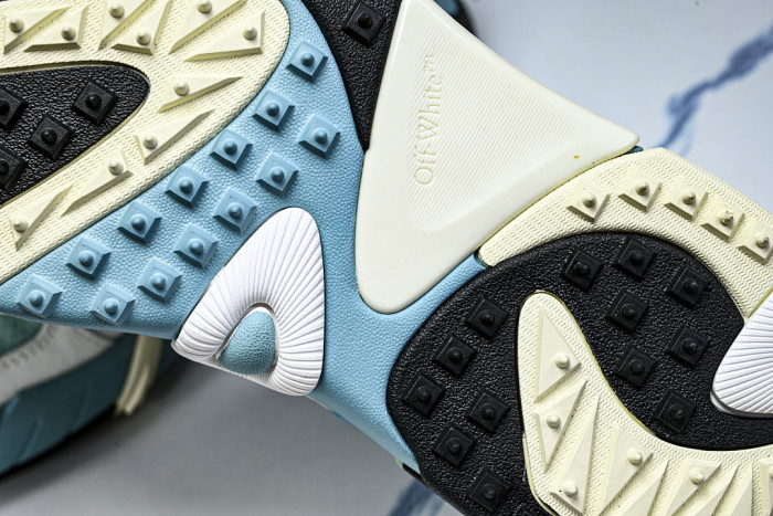OFF-WHITE OTHERS OFO-0105