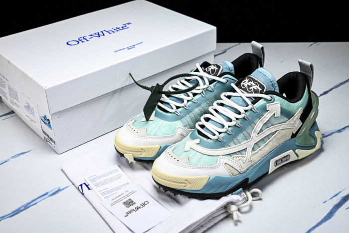 OFF-WHITE OTHERS OFO-0105