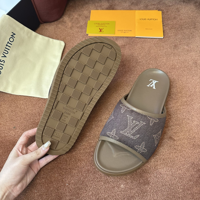 L*VT SANDALS LVLSS-0177