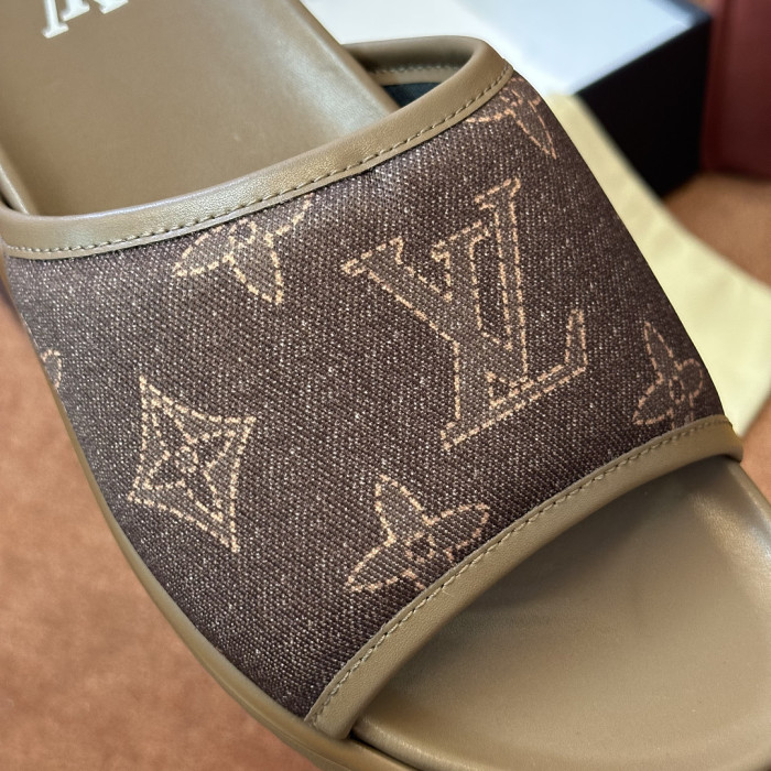 L*VT SANDALS LVLSS-0177