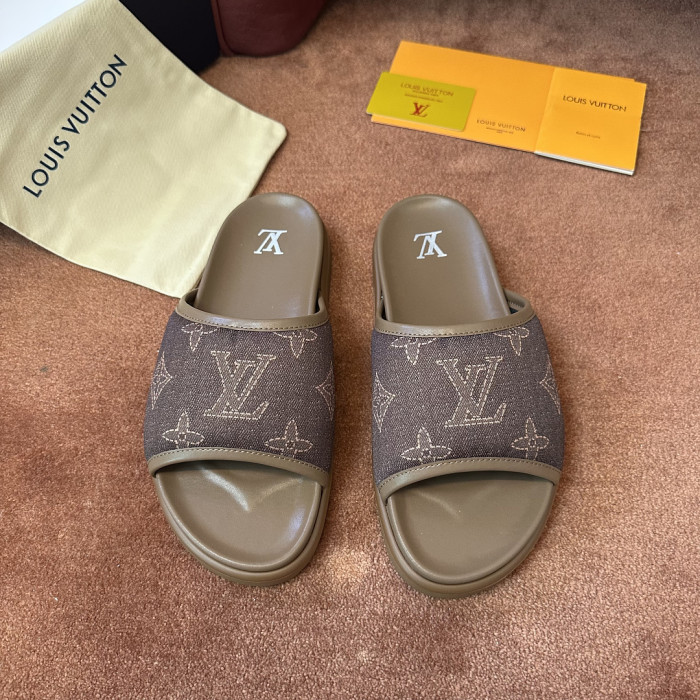 L*VT SANDALS LVLSS-0177