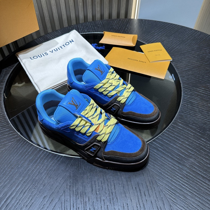 LVT SNEAKERS LVSRS-0193