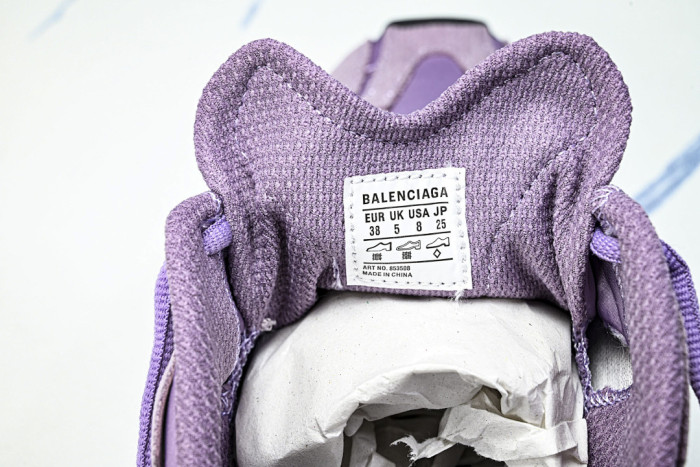 B*al*enciaga Monday Sneaker WMNDI-9991