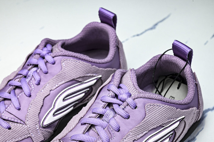 B*al*enciaga Monday Sneaker WMNDI-9991