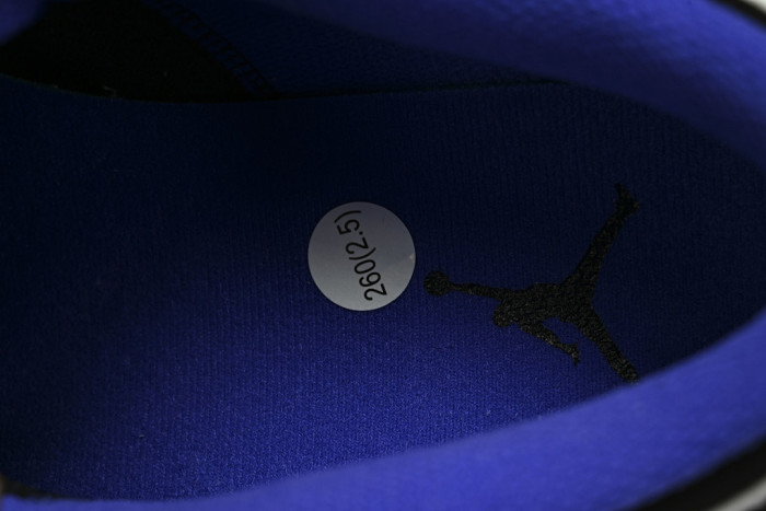 Air Jordan 1 Low SE Obsidian IO7448-400